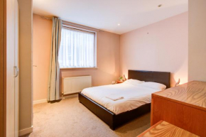 Spacious Maisonette near Canary Wharf